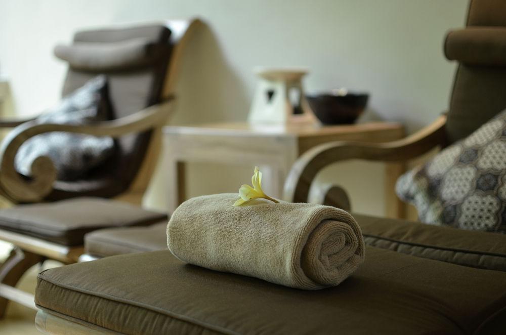 Resort Puri Sunia Ubud (Bali)
