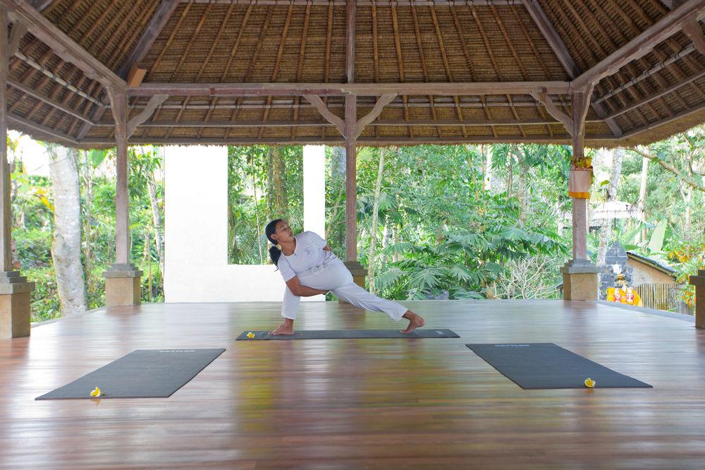 Puri Sunia Ubud (Bali)