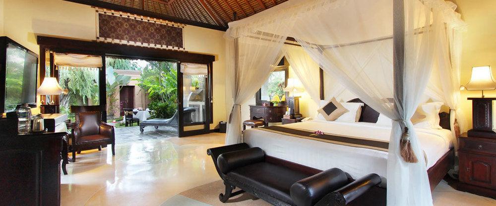 Furamaxclusive & Villas, Ubud