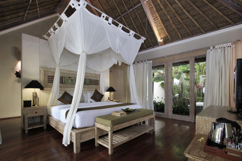 Resort Puri Sunia