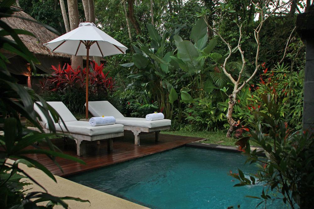 Puri Sunia 4* Ubud (Bali)