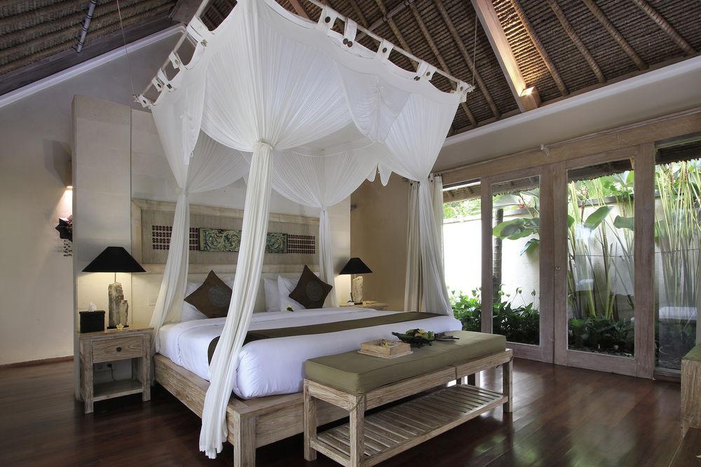 Puri Sunia 4* Ubud (Bali)