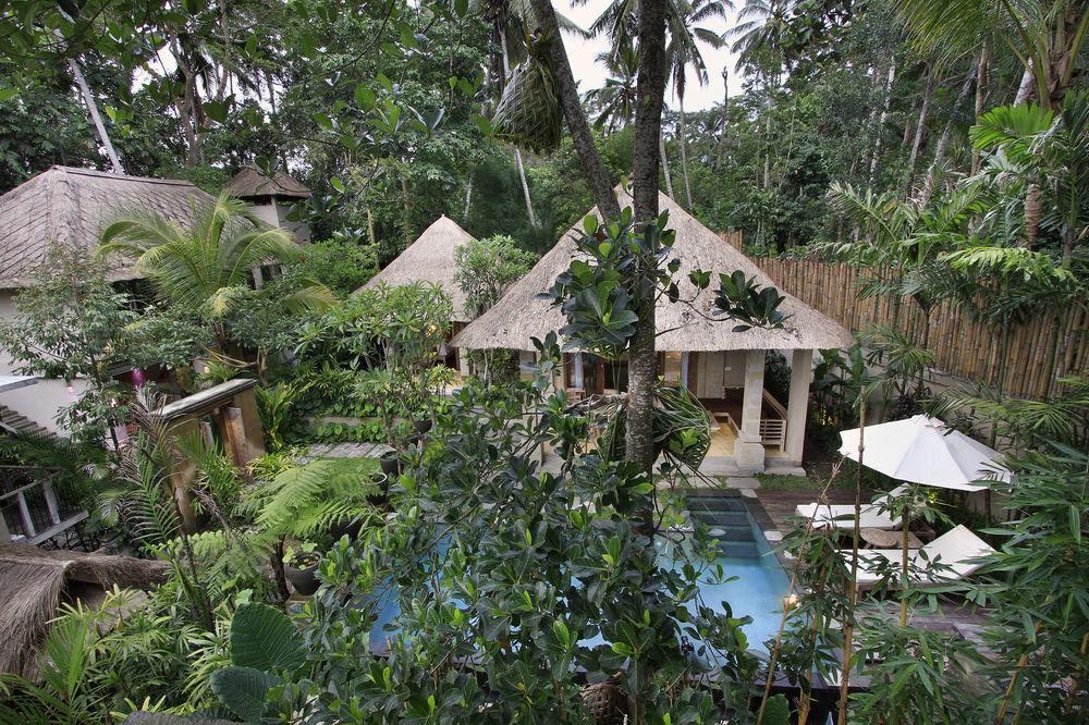 Resort Puri Sunia Ubud (Bali)