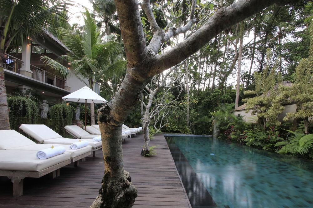 Puri Sunia Resort