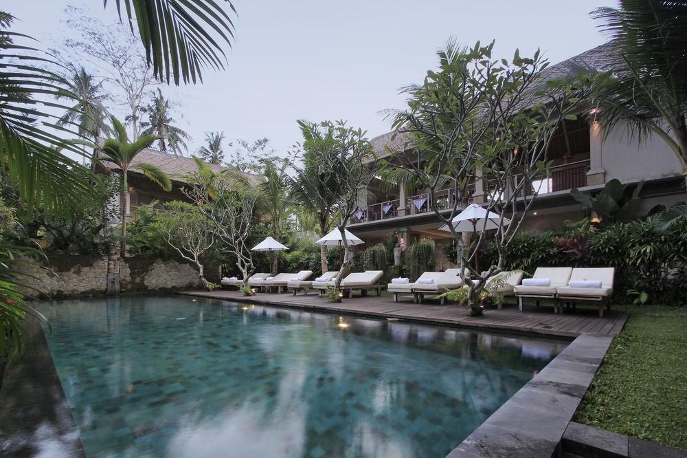 Puri Sunia 4*