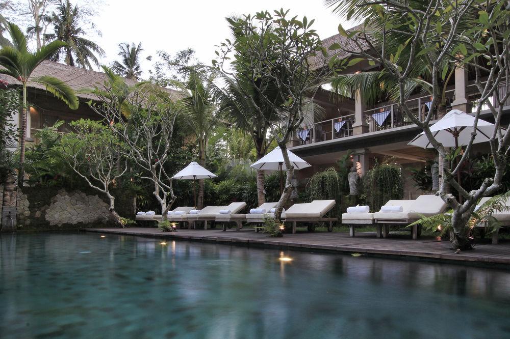 Puri Sunia Resort 4*