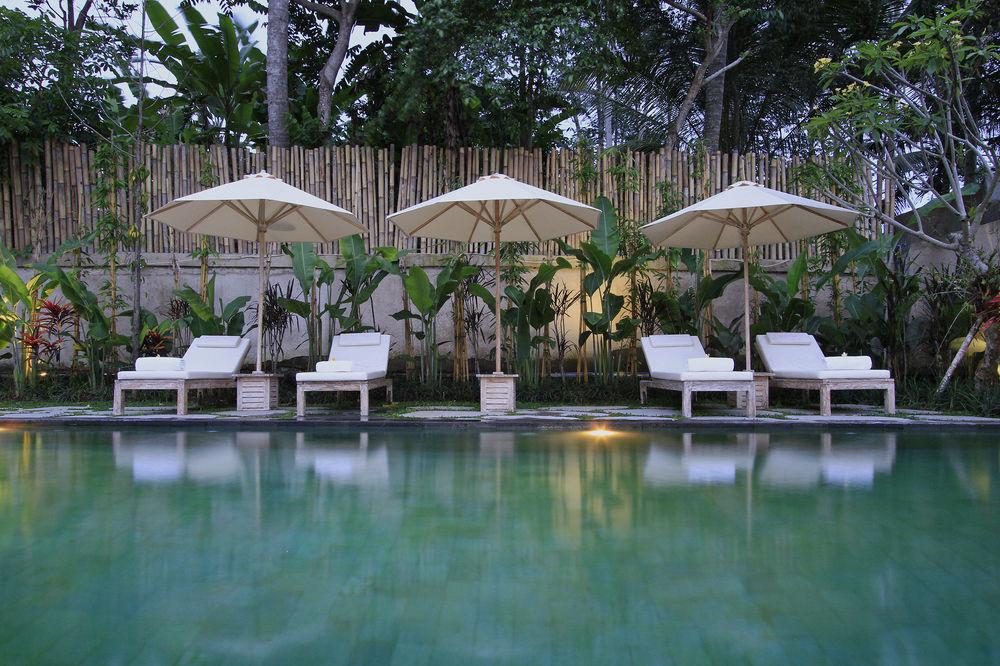 Resort Puri Sunia