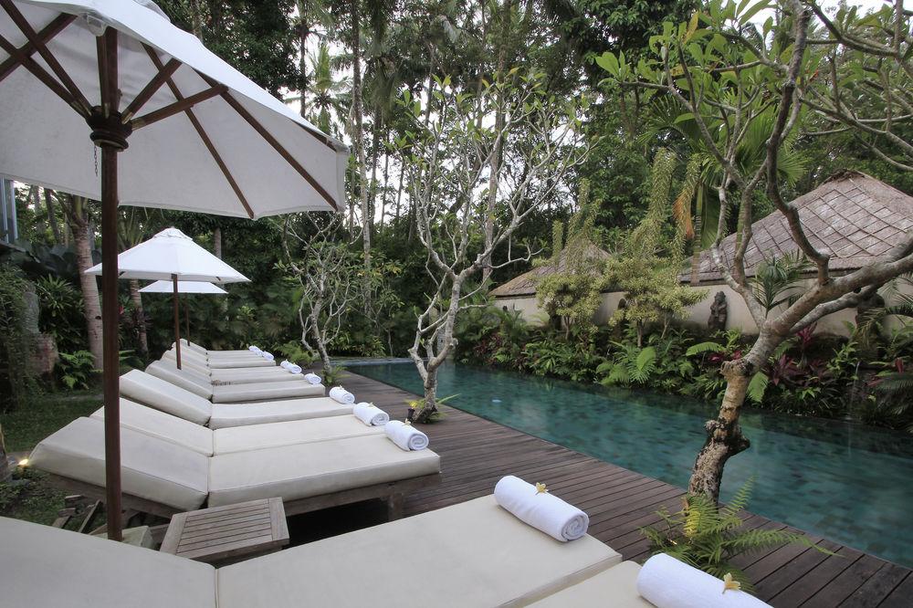 Puri Sunia Resort Ubud (Bali)