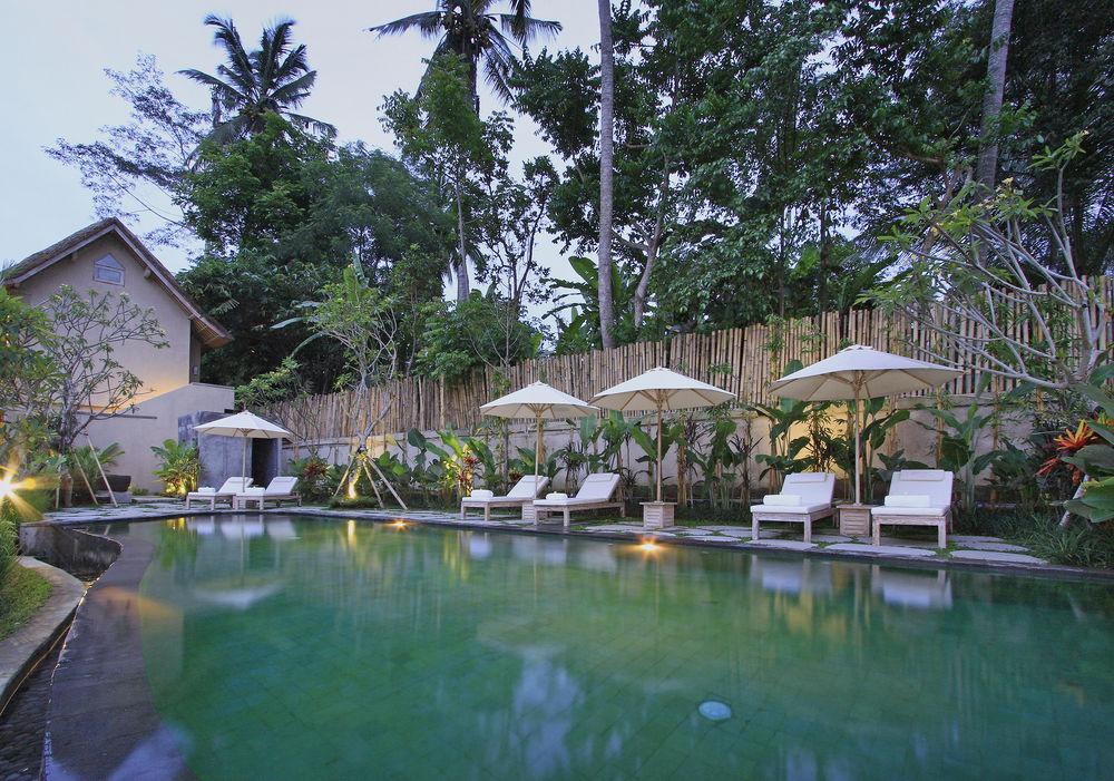 Puri Sunia 4* Ubud (Bali)