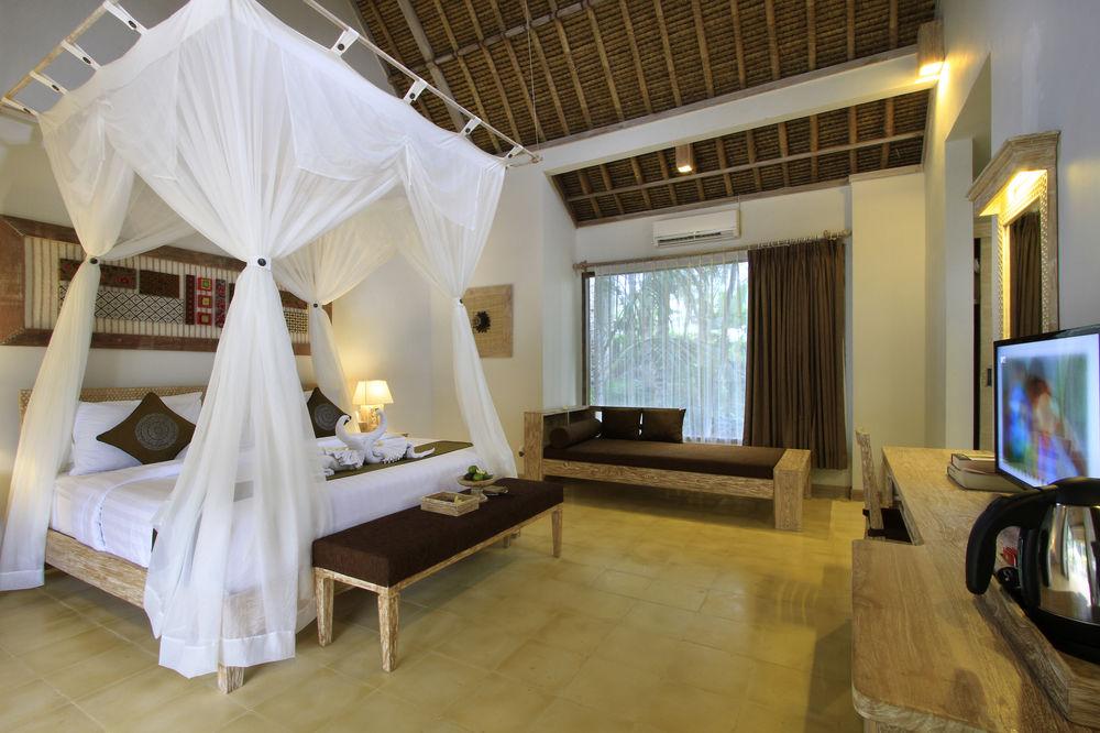 Resort Puri Sunia