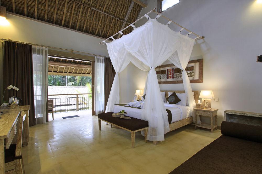 Resort Puri Sunia