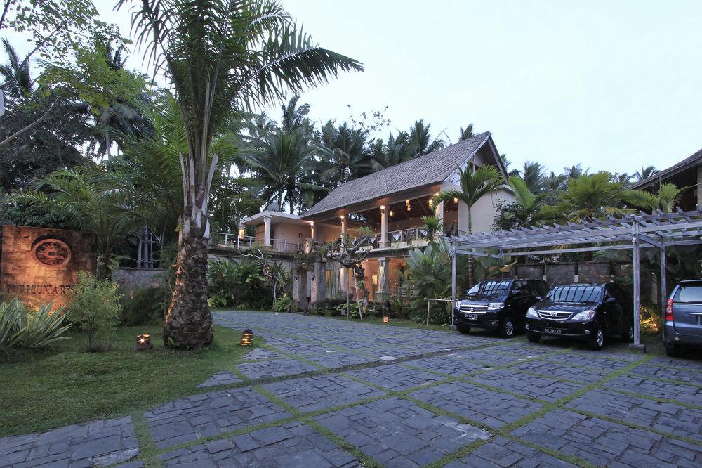 Puri Sunia Resort Ubud (Bali)