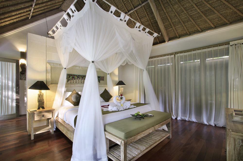 Puri Sunia 4* Ubud (Bali)