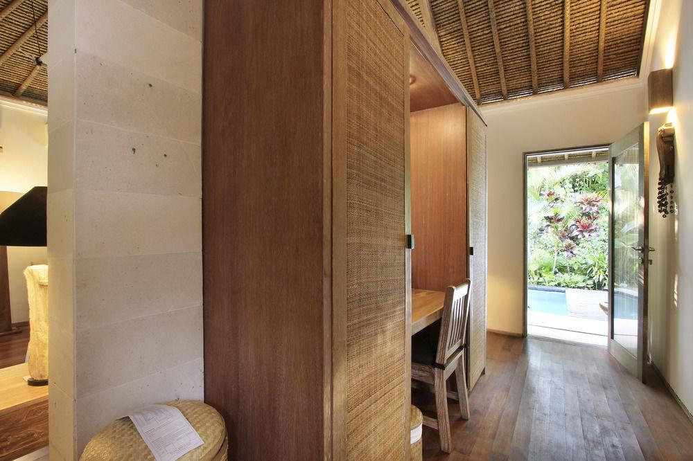 Puri Sunia 4* Ubud (Bali)