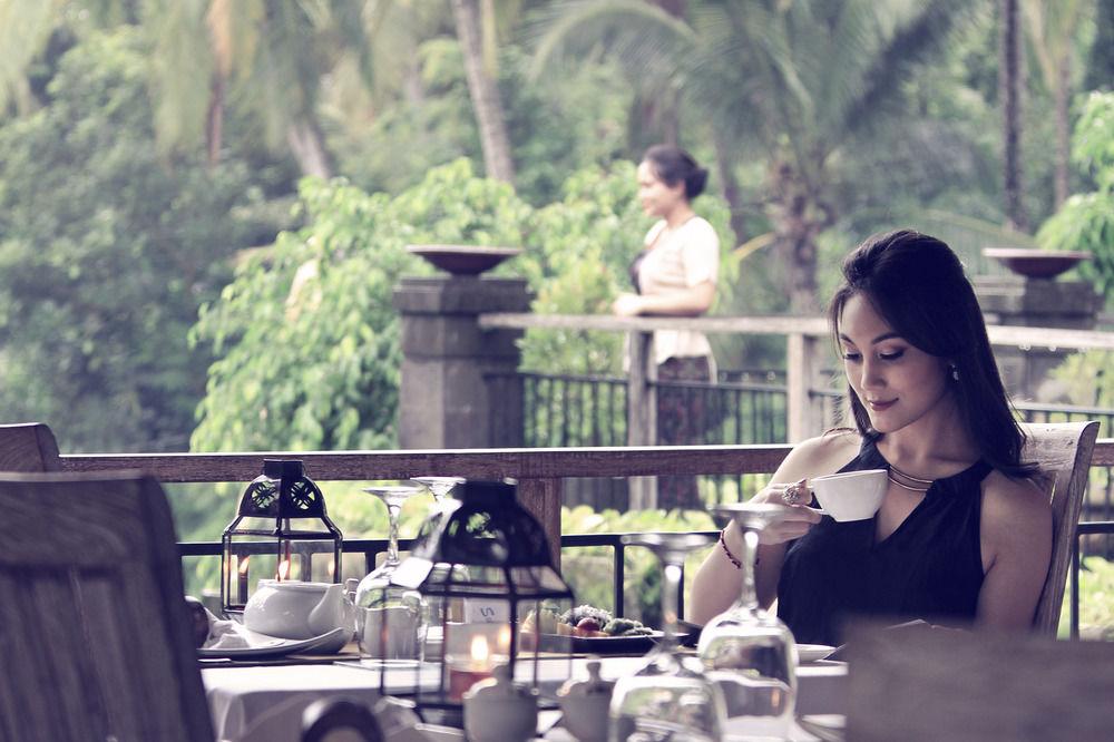 Puri Sunia Resort Ubud (Bali)
