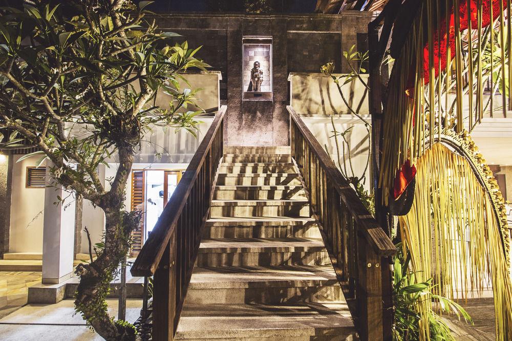 Alam Culture And Residences Villa Ubud (Bali)