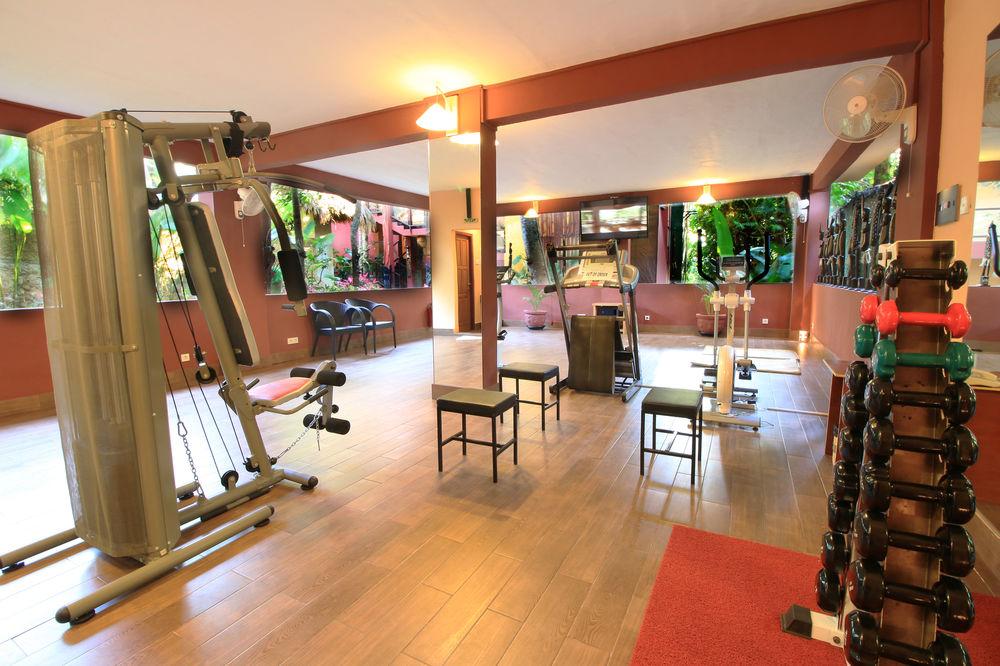 Hotel Jungle Retreat By Kupu Kupu Barong Ubud
