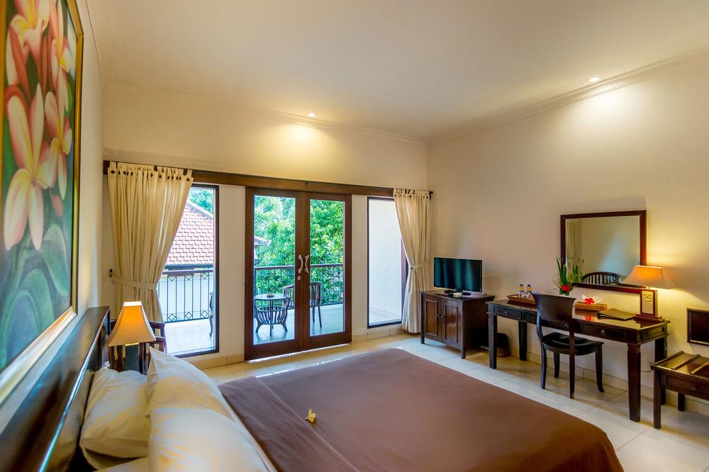 Champlung Sari And 3* Ubud