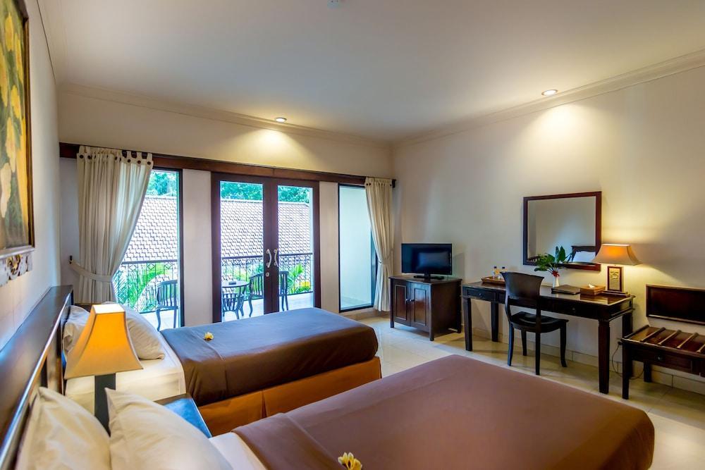 Hotel Champlung Sari And