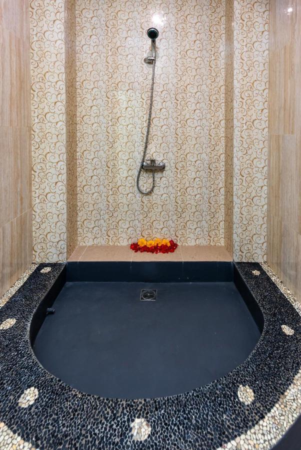 Hidden Padma Retreat *