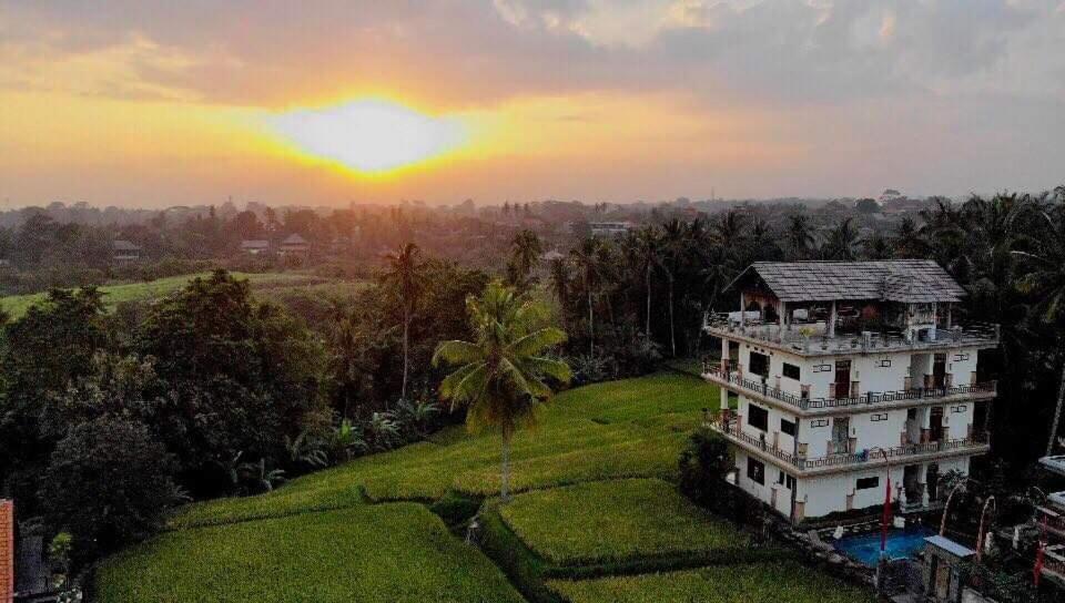 Nirwa Karma Inn
