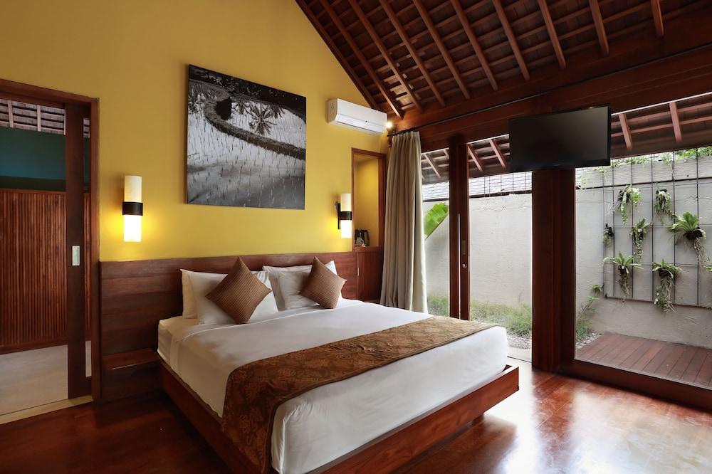 Villa Temuku
