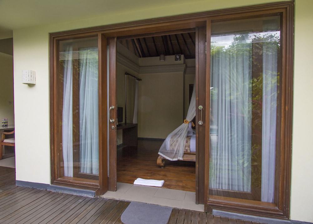 Resort Ladera Ubud (Bali)