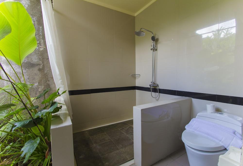 Ladera 4* Ubud (Bali)