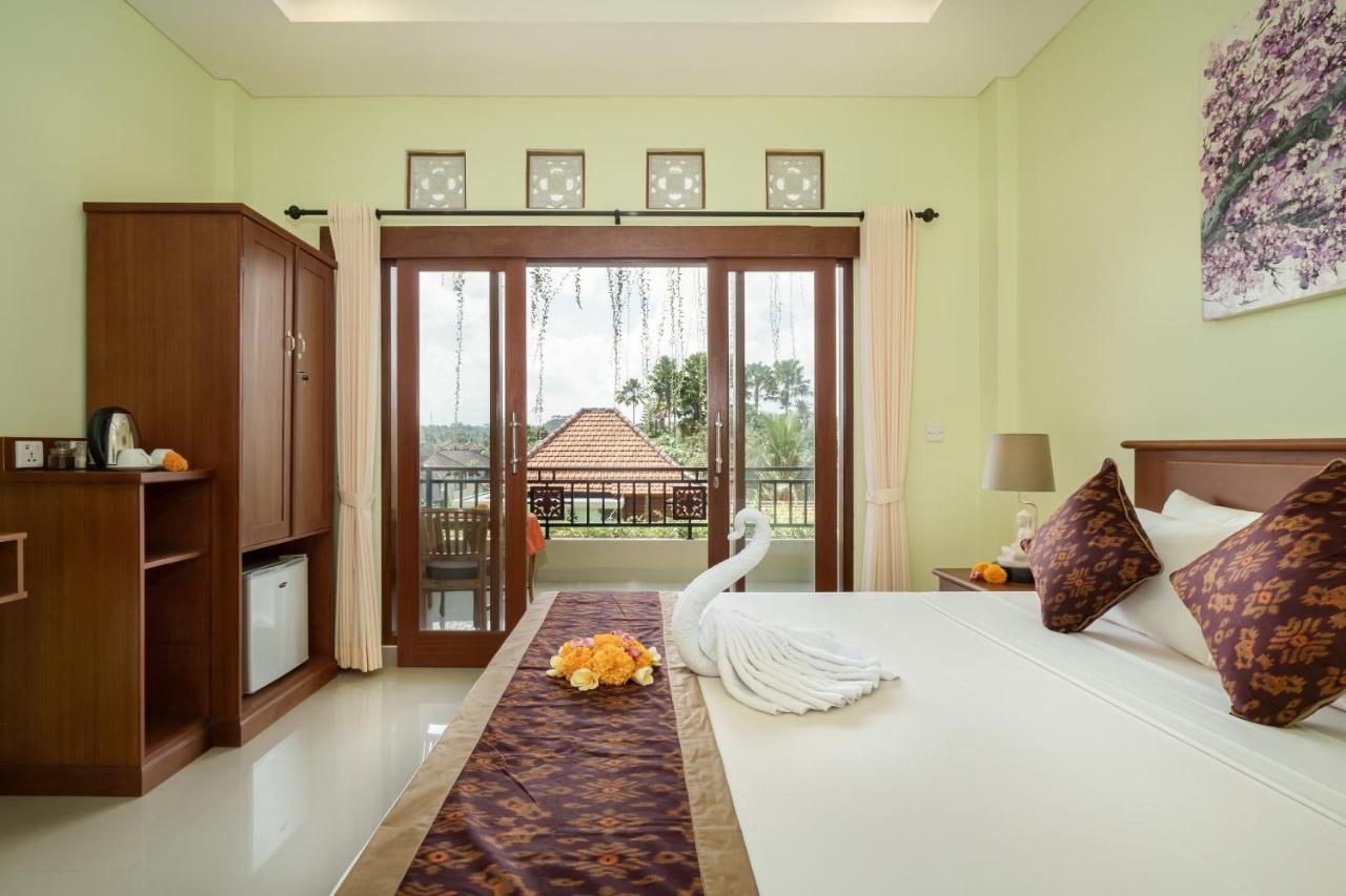 Hotel Hidden Padma Retreat *