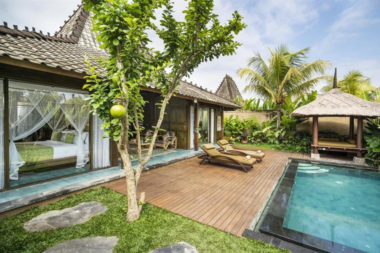 Villa Arya Ubud