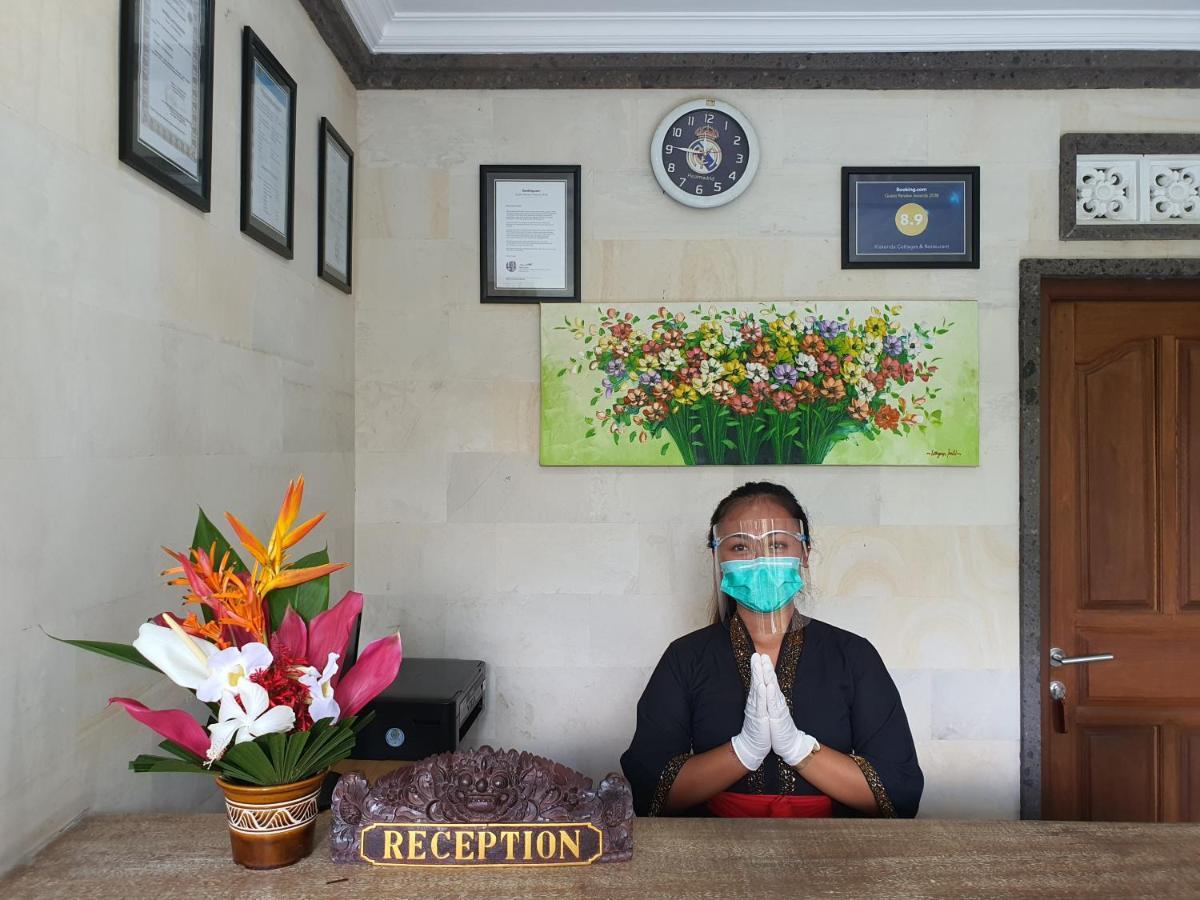 Kiskenda & Restaurant Hotel 3*