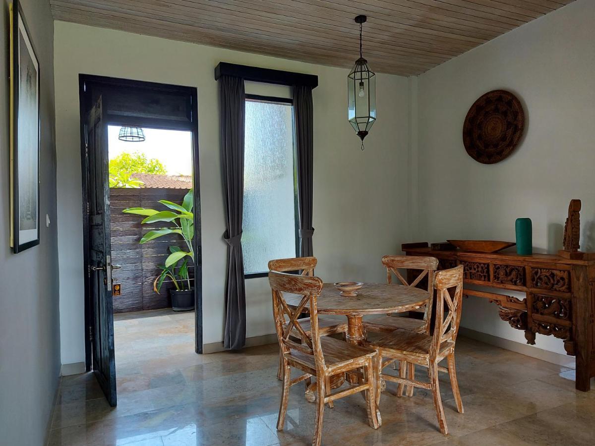 Bali Sila Bisma Bed & Breakfast