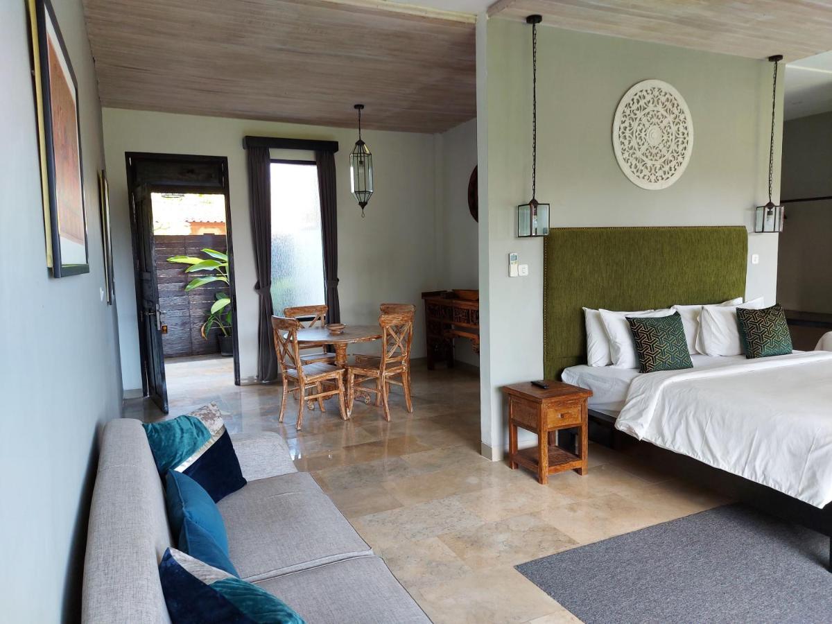 Bed & Breakfast Bali Sila Bisma 2*