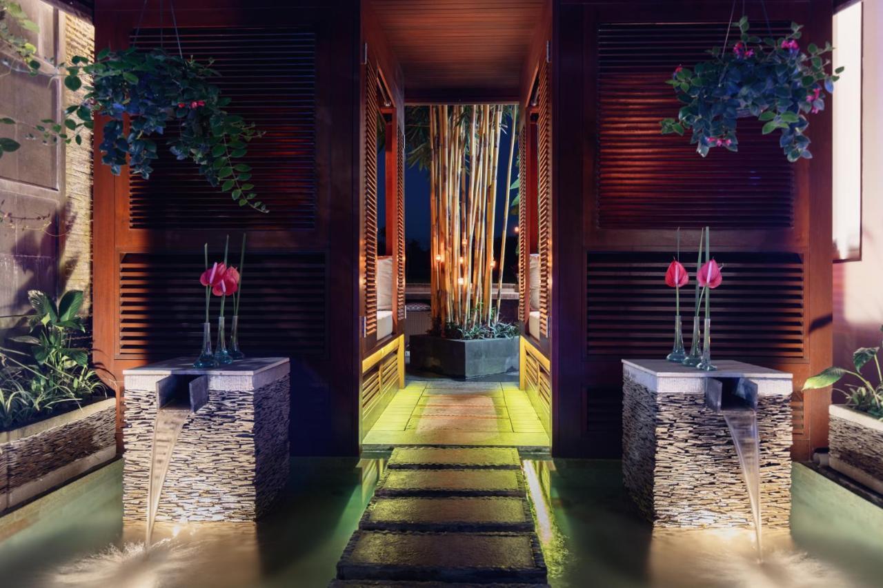 Villa Luxe Bali *