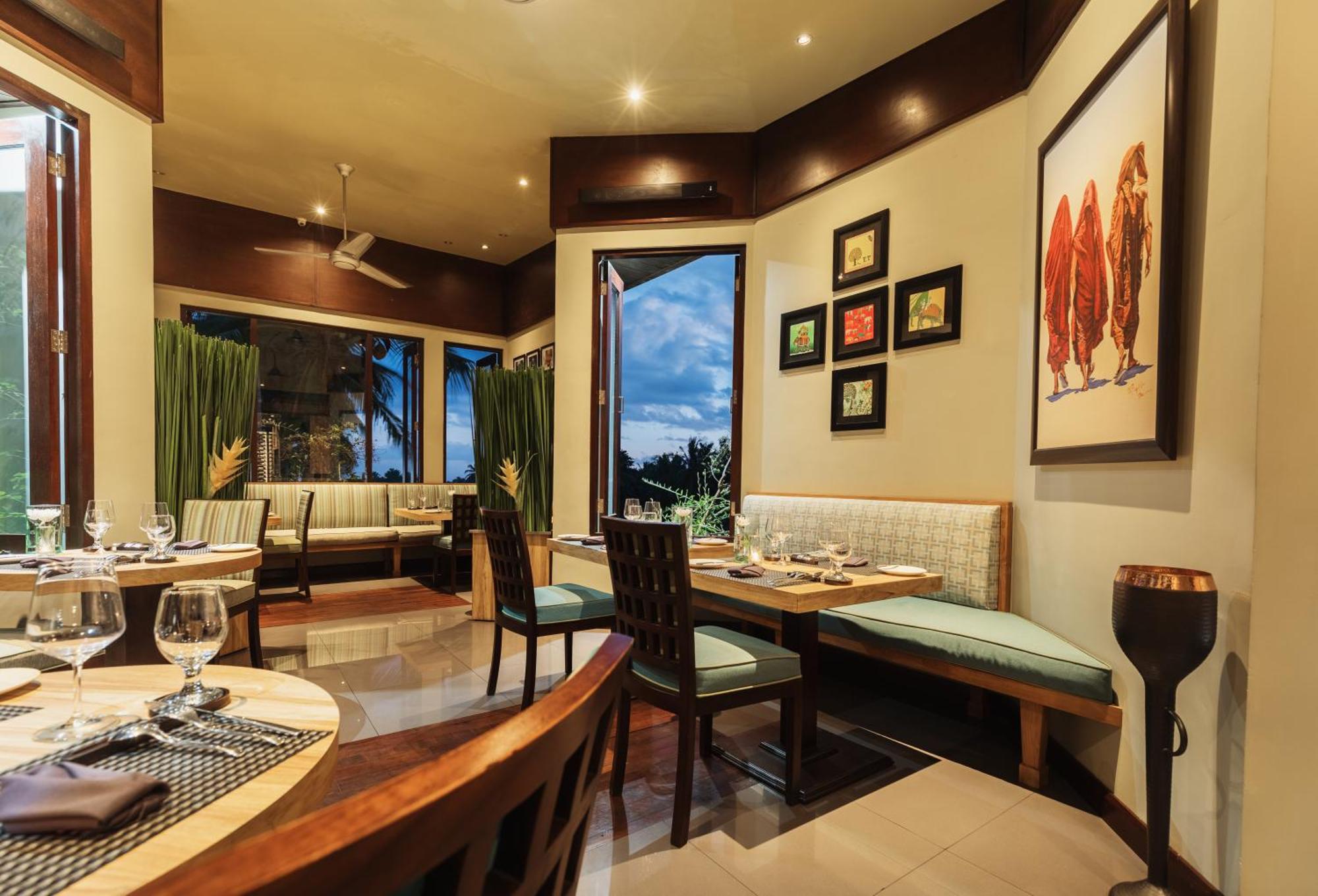 Luxe Bali *