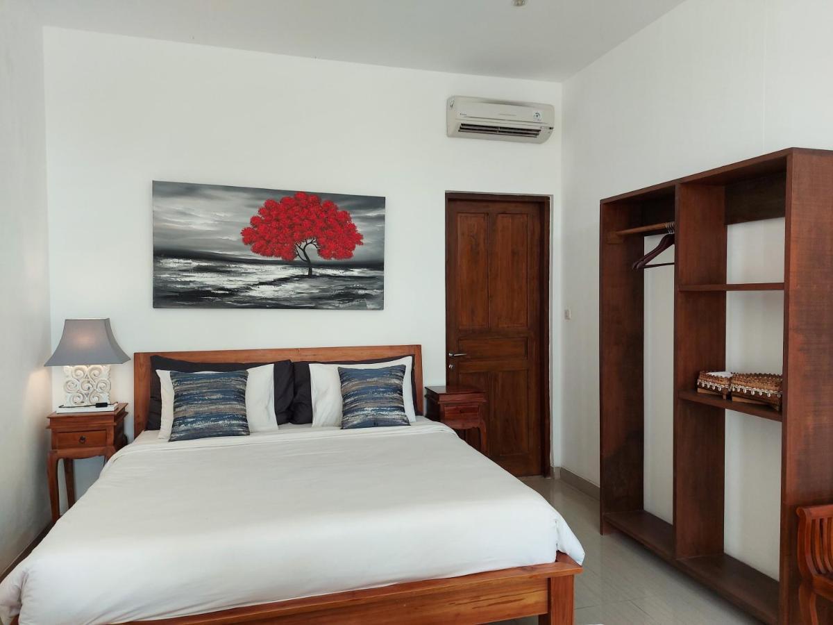 Bed & Breakfast Bali Sila Bisma Ubud (Bali)