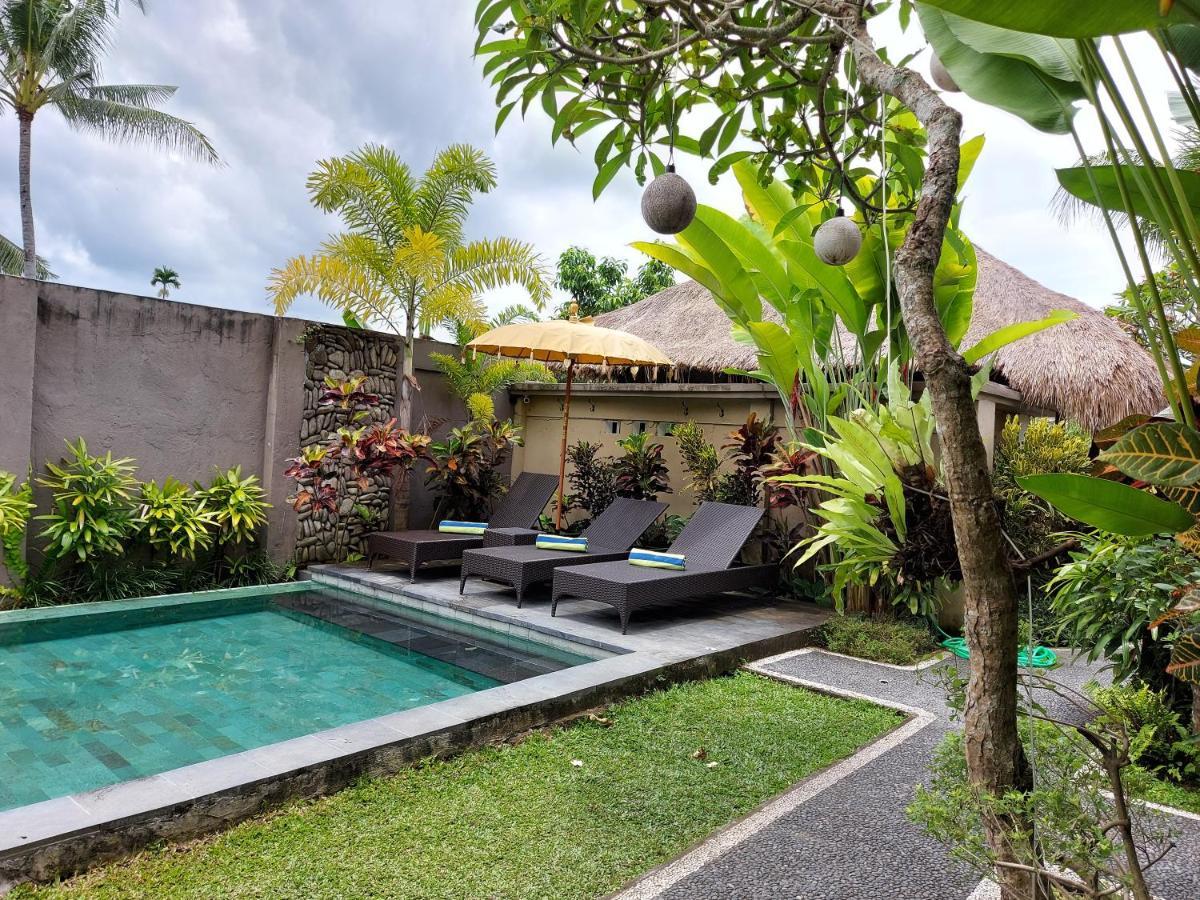 Bed & Breakfast Bali Sila Bisma Ubud (Bali)