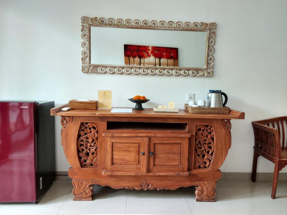 Bali Sila Bisma Bed & Breakfast 2*