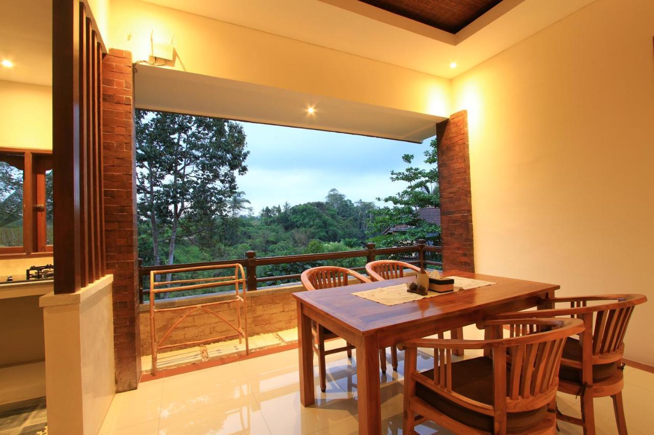 Lodge The Iyang *