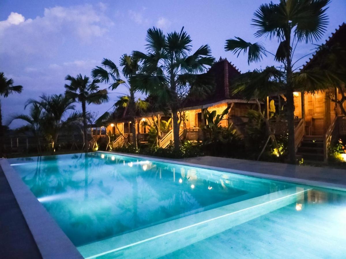 Resort Aswanaya 4*