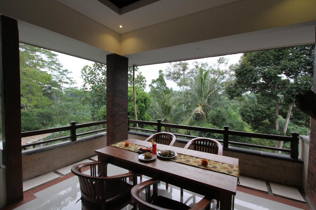 Lodge The Iyang