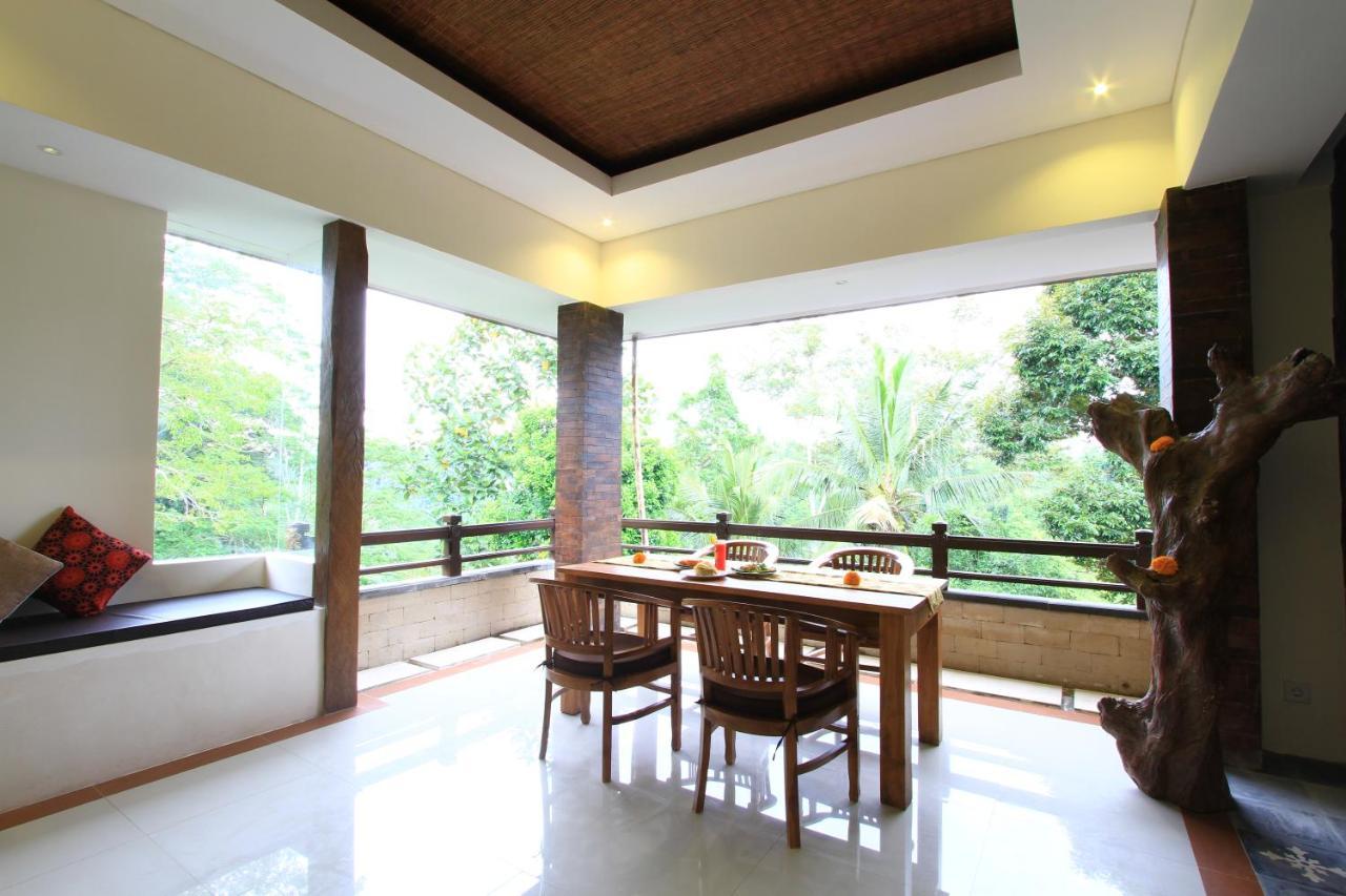 Lodge The Iyang