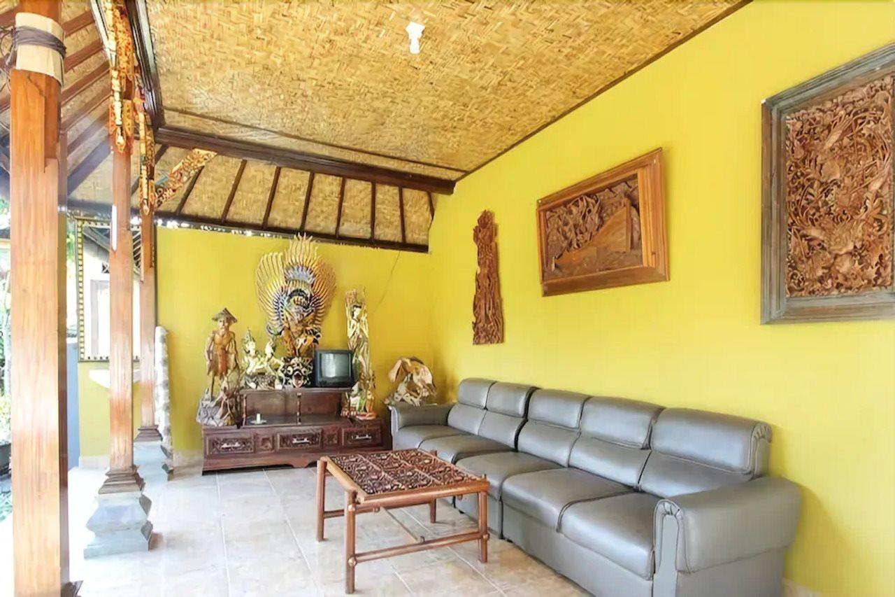 Manuaba Guest house *