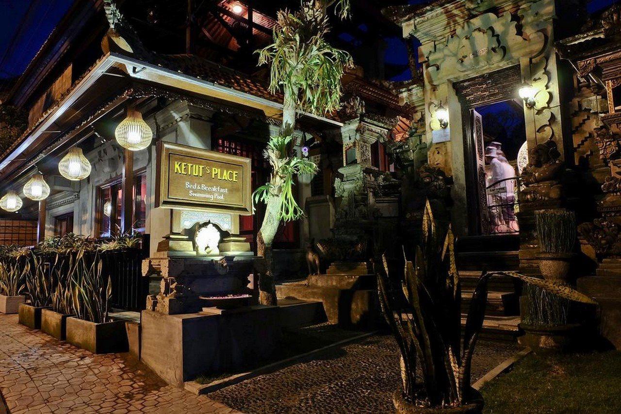 Ketut's Place