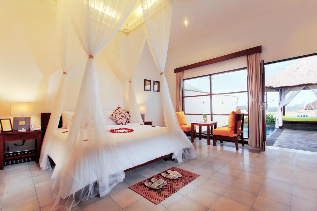 Villa Alam Puisi Ubud
