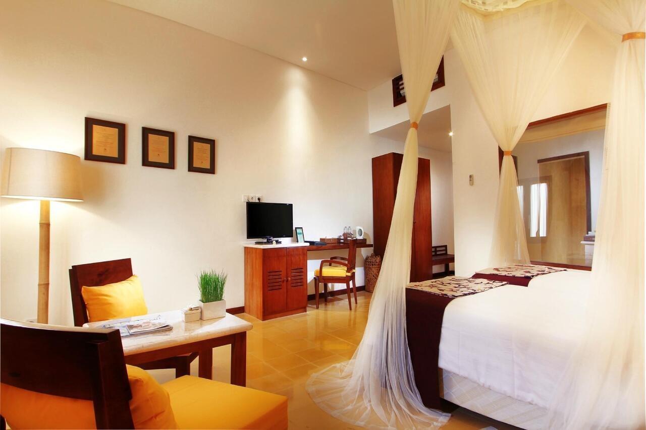 Villa Alam Puisi Ubud