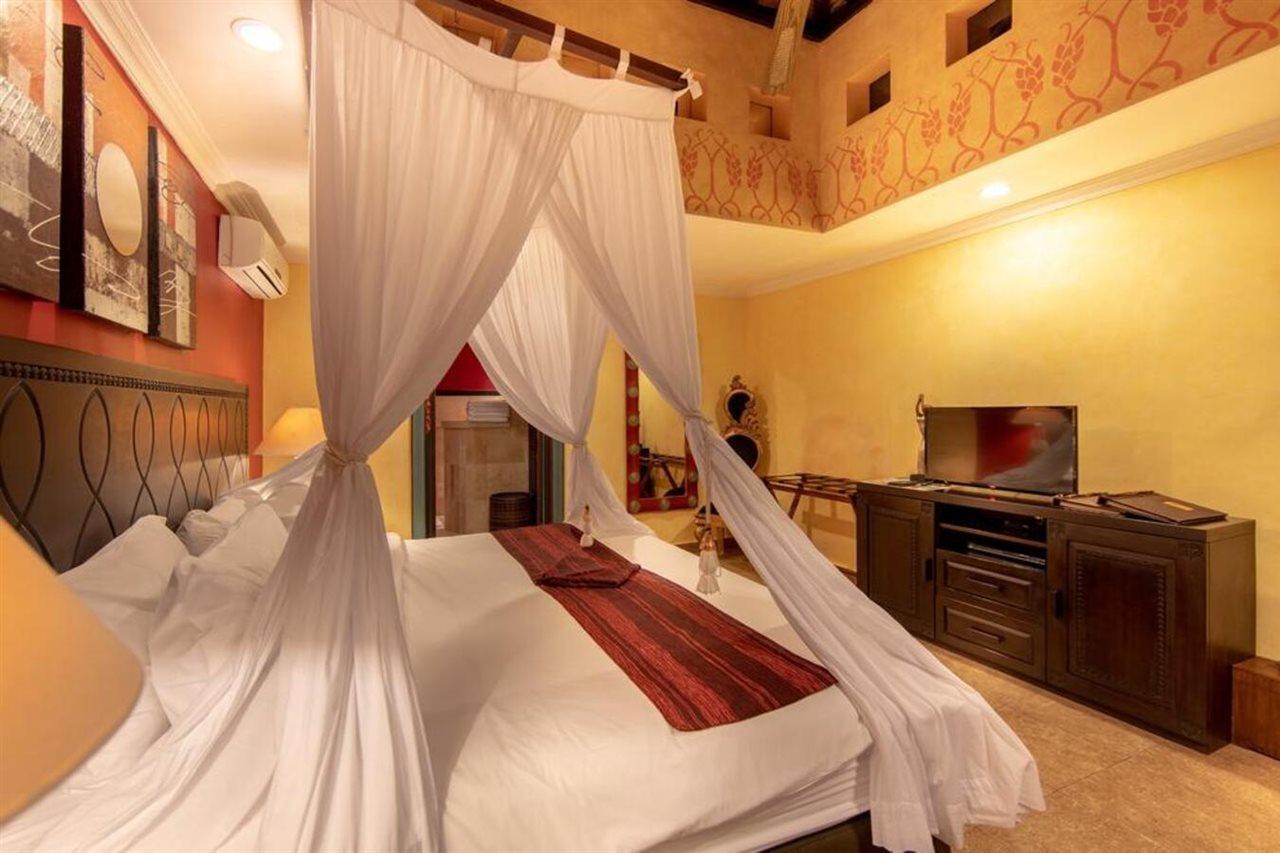 Bidadari Private Villas & Retreat Hotel Ubud (Bali)