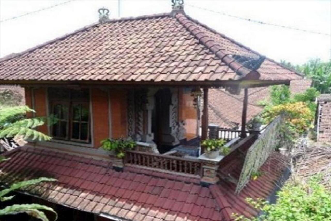 Homestay Praety Ubud (Bali)