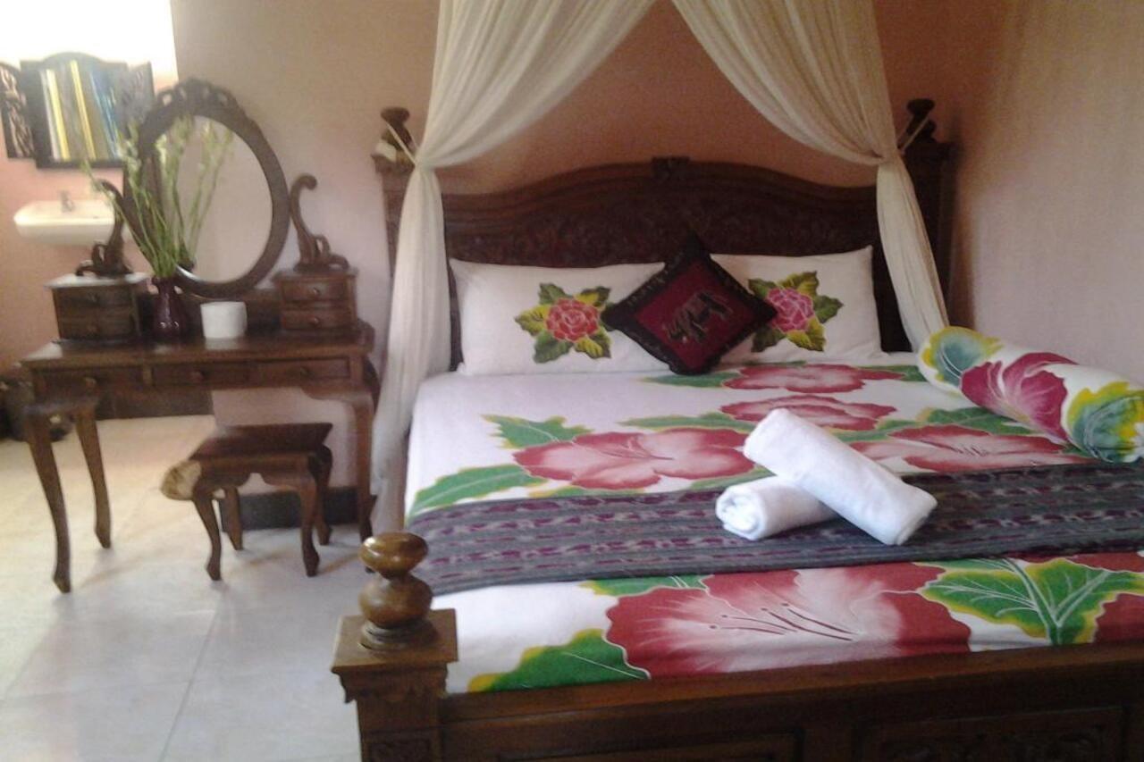 Praety Homestay Ubud (Bali)