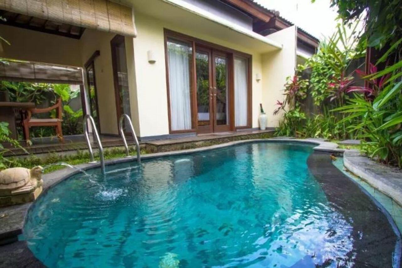 Ladera Villa *